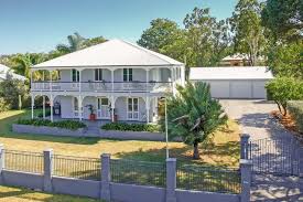 15 Marshall Street Warwick Qld 4370 House For Sale 2012761330 Hamptons Style Homes Colonial House House Styles