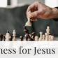 Chess for Jesus — St. Francis of Assisi, Longmont Colorado