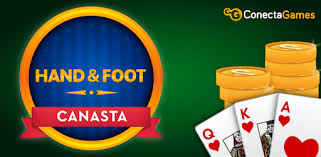 You and your partner try to outwit your opponent to play the cards at just the right time to leave your opponent with as many points in their hands (and feet. Hand And Foot Canasta Apps On Google Play