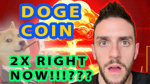 News headline + flair cryptonews, for news which is relevant to all or most cryptocurrencies including dogecoin. Doge Coin Breakout Very Soon Dogecoin Breaking News And Price Predictions Youtube