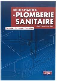 Calcul Pratique De Plomberie Sanitaire Plomberie Sanitaire Plomberie Sanitaire