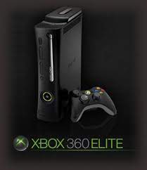 Xbox 360 Elite Xbox Xbox 360 Vido Games