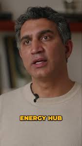 In 2016, TeraWulf’s vision of the Lake Mariner site was to transform this  retired coal plant into a zero-carbon energy hub. Here we are now in 2024,  with nearly 200 MW of #bitcoinmining in operation, ...