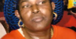 Andrea Maria Knowles