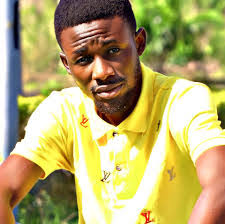 Alexander Asare's Instagram, Twitter & Facebook