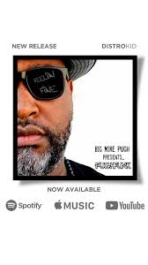 Big Mike Pugh (@bigmikepugh) • Instagram photos and videos