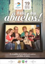 El día del abuelo busca darle a los adultos mayores el lugar que merecen en el cuidado de la familia, el festejo del día de los abuelos es el 28 de agosto. Dia Del Abuelo Centro Comercial E Industrial De Salto