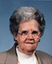 Catherine Brouwer Obituary & Funeral