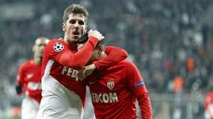 Jovetic gegen marseille bereits im stadion. Jovetic Scores As 2nd Place Monaco Wins At Strasbourg Sportsnet Ca
