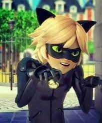 Chat Noir Is So Freaking Cute Www Myhappyfamilystore Com Miraculous Ladybug Memes Miraculous Ladybug Fanfiction Miraculous Ladybug