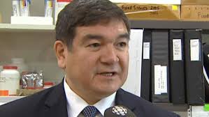 MPs condemn Tory minister Penashue's campaign spending