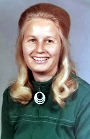 Bobbie Doris Nicholson Melton Obituary