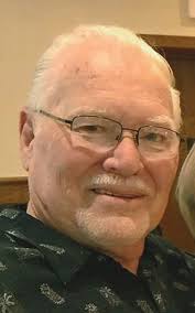 Gary Schmidt Obituary