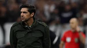 Palmeiras: Abel Ferreira tenta justificar derrota em Itaquera