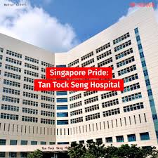 Why did tan tock seng set up tan tock seng hospital? Mustsharenews Com Singapore Pride Tan Tock Seng Hospital Facebook