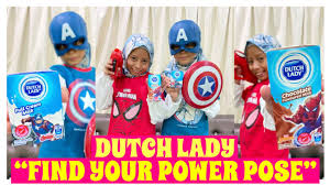 Beli produk appeton (min rm10) di pasaraya berdekatan langkah 2: Nak Menang Hadiah Jam Garmin Masuk Peraduan Dutch Lady Pack Find Your Power Pose Youtube Malaysia