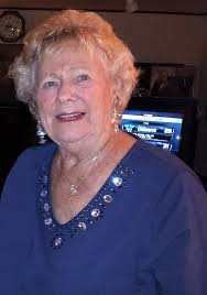 Ruth Everett Obituary