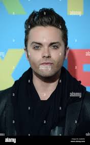 Dekker thomas hi-res stock photography and images