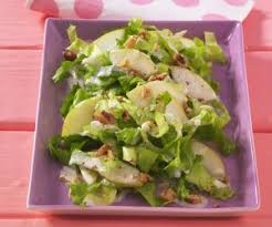 Endivien Birnen Salat Rezepte Fur Schwangere Spezielle Ernahrung Ernahrung