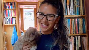 Meet our apprentices: Leah Mason, Policy