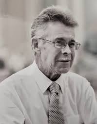 Obituary for Kenneth Earle Garey