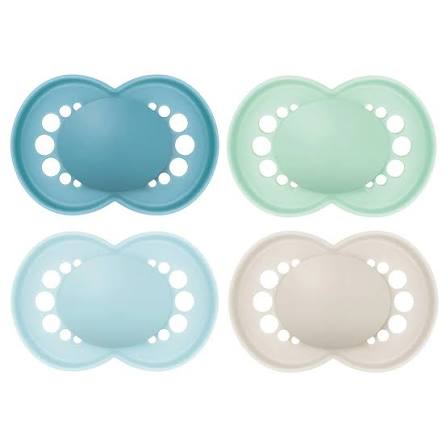 MAM — Pacifier & Teether