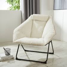 Urban Shop Hex Saucer Chair Multiple Colors Walmart Com Saucer Chairs Urban Shop Stylish Chairs