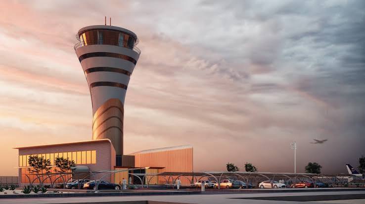 PRINCE NAIF BIN ABDULAZIZ INTERNATIONAL AIRPORT – ZFP