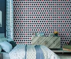 Maybe you would like to learn more about one of these? Polka Dots Online Wall Stencil Design Patterns Asian Paints