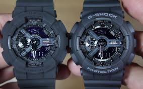 Jam tangan pria casio g shock wr20bar. Cara Adjust Jarum Jam G Shock Off 66