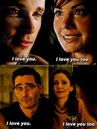 Together Again. Lois Van Oterendorp Esposito and Steve Traylor. Way to go  Lois and Steve.