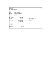 Maybe you would like to learn more about one of these? Slip Gaji Pt Rezeki Gasindo Pdf