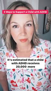 Supporting a Child with ADHD: Tips and Strategies for Parents and Educators