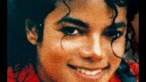 Happy 56th Birthday, Michael Jackson