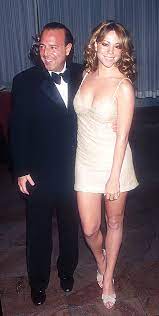 Mariah carey and her two kids in 2017. Who Is Tommy Mottola 5 Things About Mariah Carey S First Husband Hollywood Life