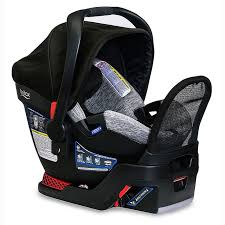 Britax B Safe Ultra Infant Car Seat Noir Review Baby Car Seats Safest Car Seat Infants Car Seats