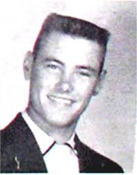 The class of 1966 has lost another great classmate, Henry Buchanan