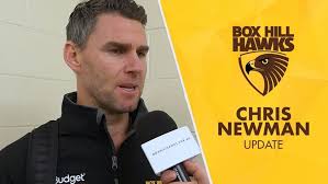 VFL match report: R14