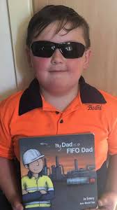 My Dad is a FIFO Dad