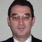 Dr. Charles Greer, MD, Diagnostic Radiology