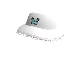 Customize Your Avatar With The Butterfly Hat And Millions Of Other Items Mix Match This Hat With Other Items To Create An In 2020 Roblox Hoodie Roblox Roblox Gifts
