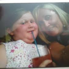 Tina Fenner (@FennerTina)