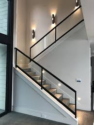97 Most Popular Modern House Stairs Design Models 61 Home Stairs Design Stair Railing Design Stairs Design