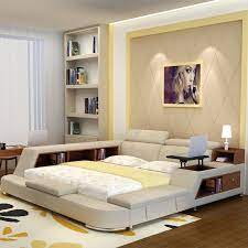 Starting with just the right bed, city furniture sets the tone for your relaxing sanctuary. Luxury Bedroom Furniture Sets Modern Fabric Queen Size Double Bed With Storage Bookcase Cabinets Luxury Bedroom Furniture Luxury Mattresses Luxurious Bedrooms
