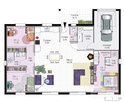 Epingle Sur Plan Maison