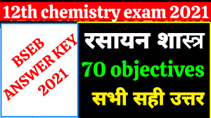 Terms in this set (518). Bihar Board 12th Chemistry Answer Key 2021 Solution Bseb Inter Science
