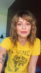 Shelley Boone's Instagram, Twitter & Facebook