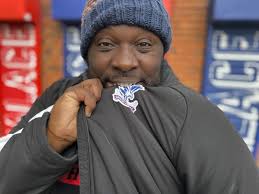 Nathaniel Takyi-Berko