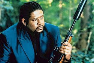 Ghost Dog: The Way of the Samurai | Rob's Movie Vault
