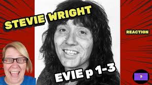 Stevie Wright